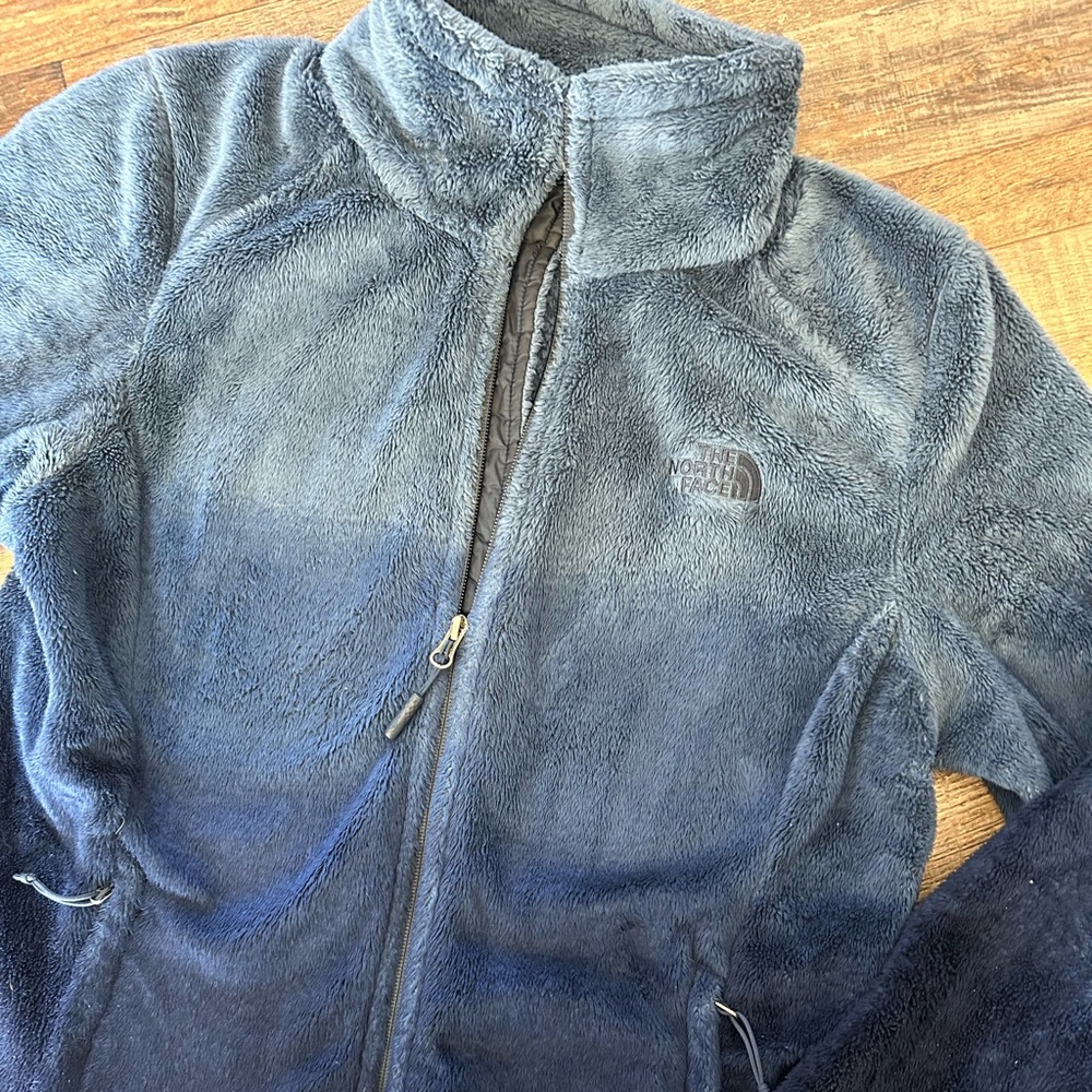 North face jacket - Picture 2 of 2